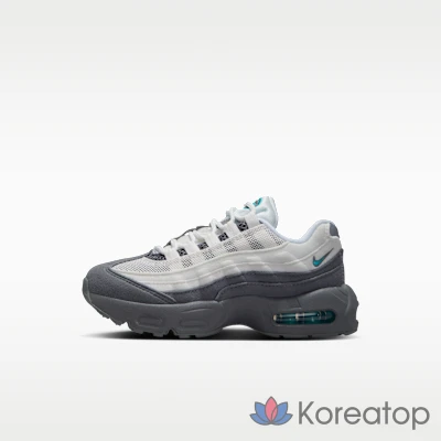 Кроссовки мужские Nike Air Max 95 Big Bubble