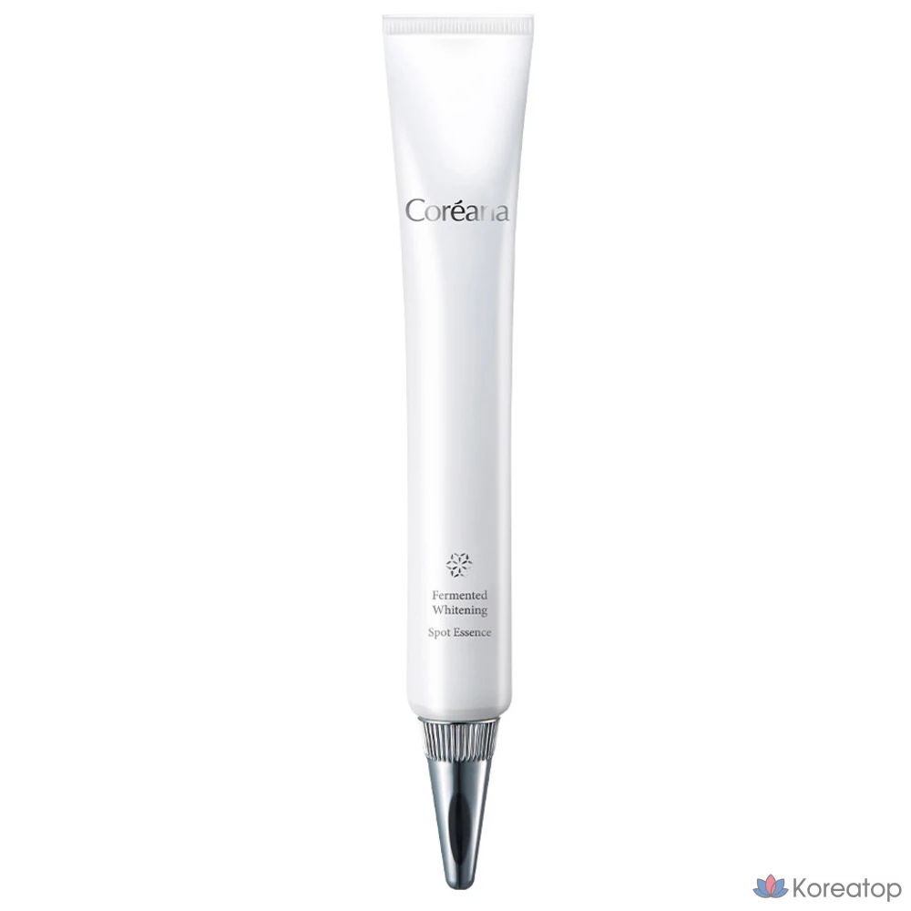 Эссенция Coreana Ferment Whitening Spot Essence, 20 мл, 1 шт.