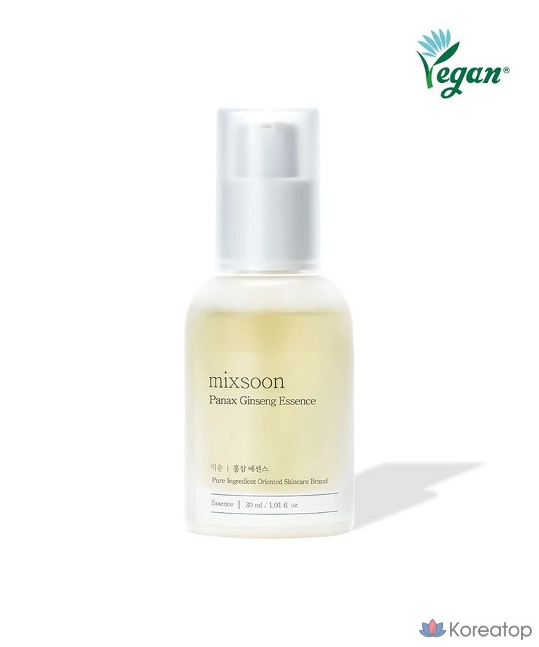 Эссенция MIXSOON Heartleaf Essence, 30 мл, 1 шт.