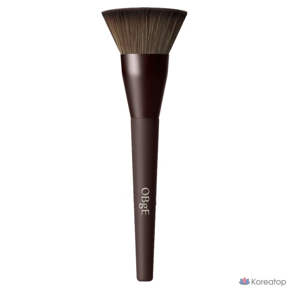 Фундамент OBge Foundation Injo Mo Brush, 1 шт.
