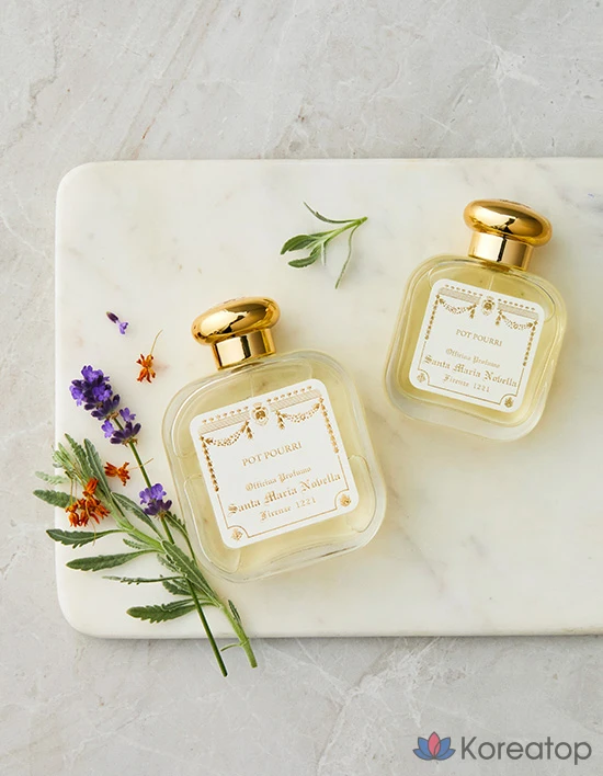 Одеколон Santa Maria Novella Pot Pourri, 50 мл