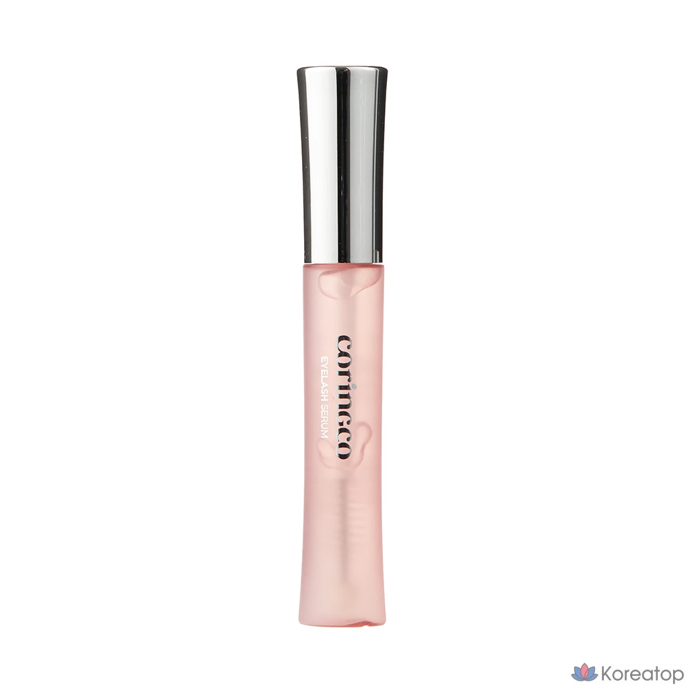 Сыворотка для ресниц и бровей Coringco Pink Collagen Power Eyelash Serum, 13 мл, 1 шт.
