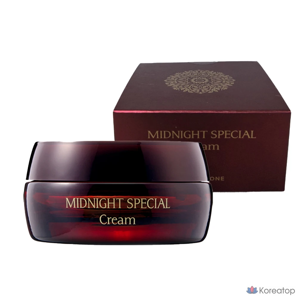 Крем Charmzone Midnight Special Cream, 50 мл, 1 шт.