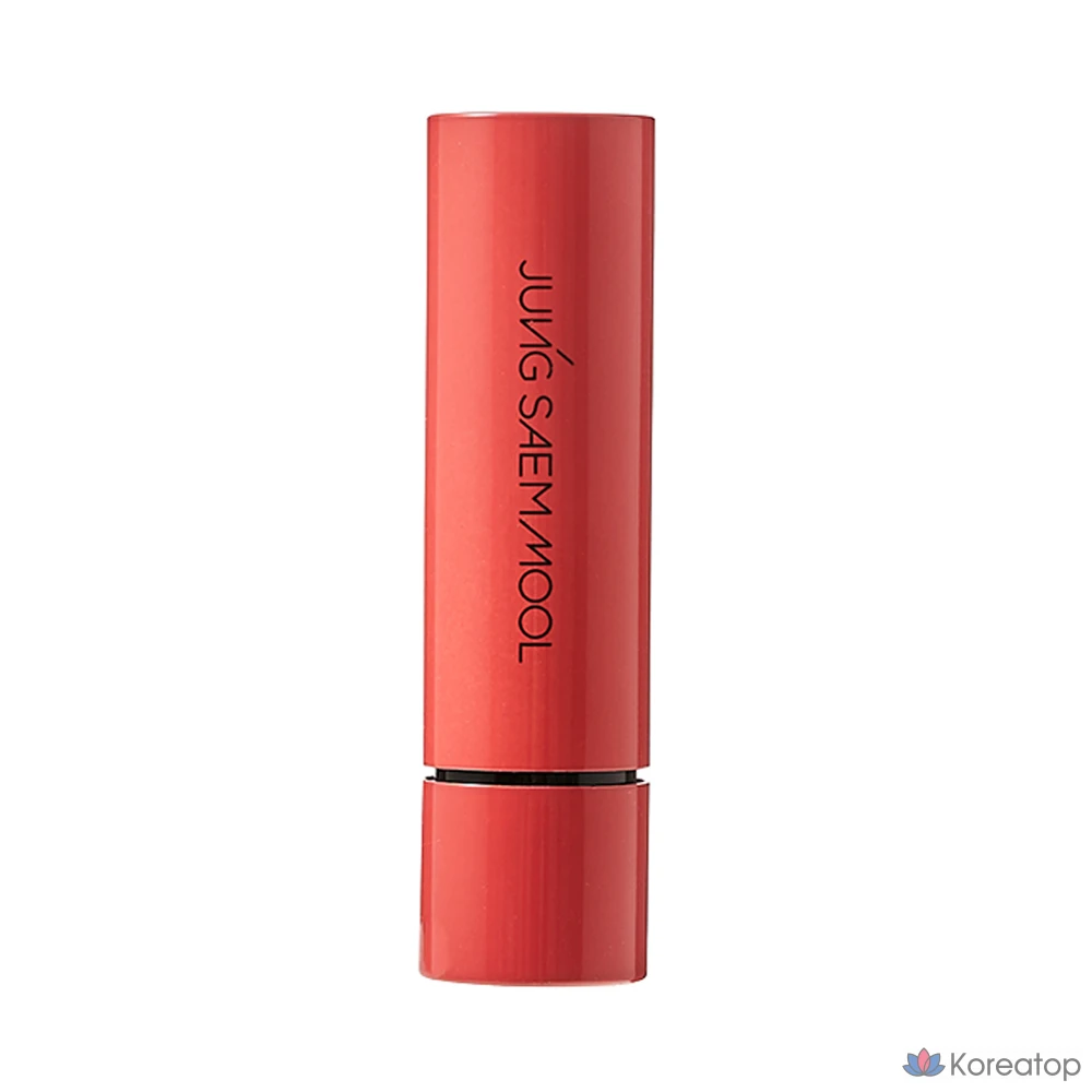 Губная помада Jungsaemmool New Classic Shine Lipstick, оттенок Eternal Rose, 1 шт.