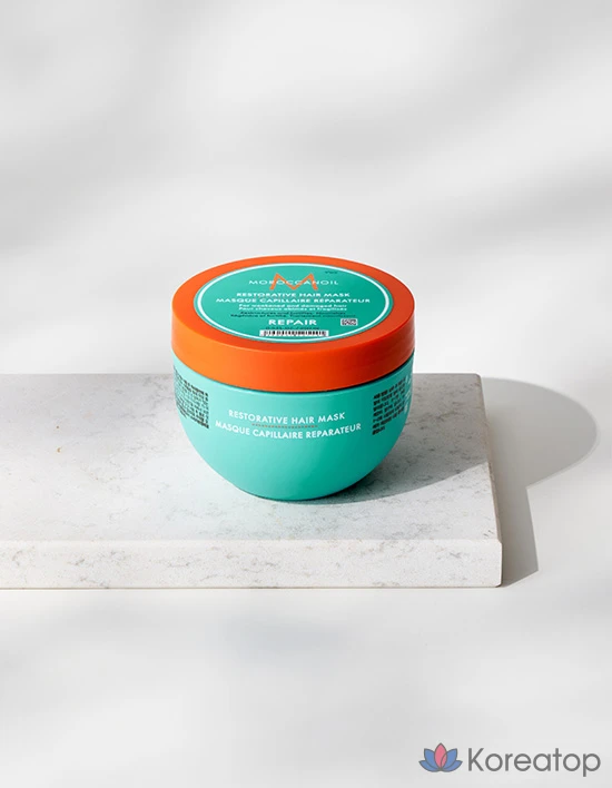 Восстанавливающая маска для волос Moroccanoil Restorative Hair Mask, 250 мл