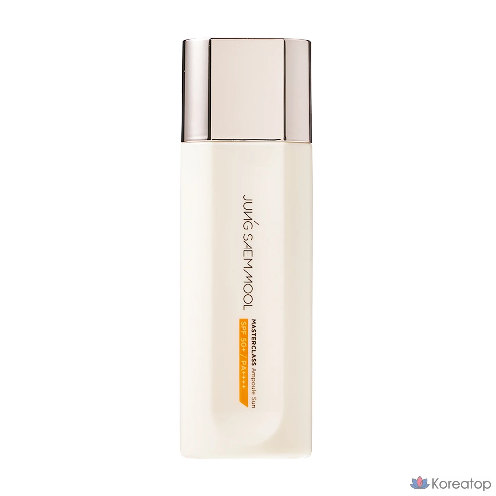Солнцезащитный крем Jungsaemmool Masterclass Ampoule Sun, 50 мл, 1 шт.