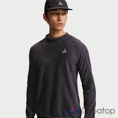 Свитшот ACG Wolf Lichen Crew