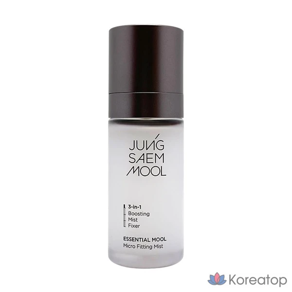 Тонер-мист Jungsaemmool Essential Skin Micro Fitting Mist, 55 мл, 1 шт.