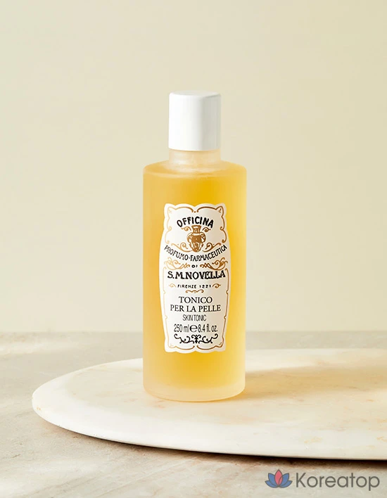 Тонер Santa Maria Novella Tonico per la Pelle, 250 мл