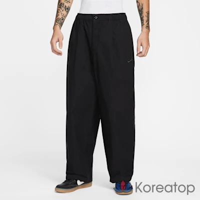 Брюки мужские Nike Sportswear Club Heavyweight Balloon Pants
