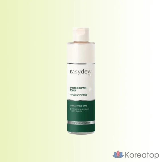 Тонер Easydew Barrier Repair Toner, 200 мл, 1 шт.
