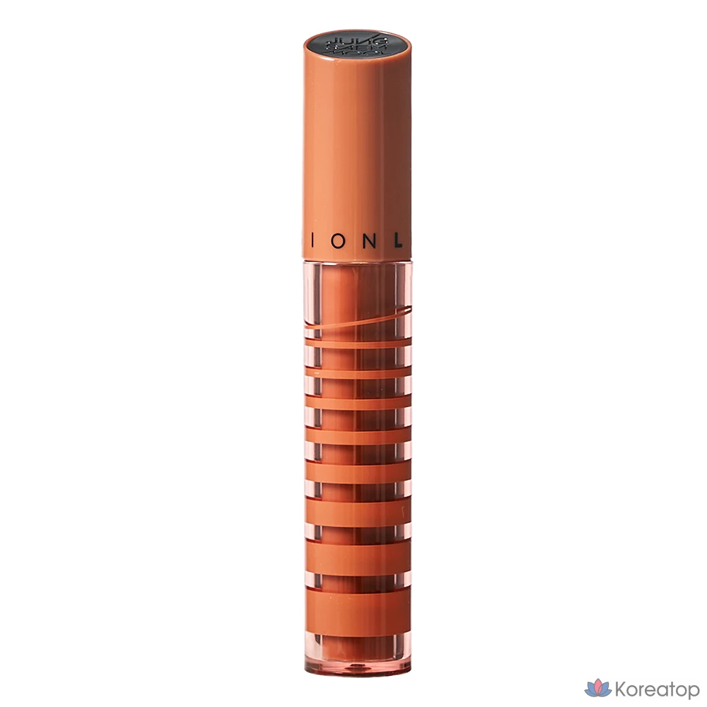 Тинт для губ Jungsaemmool Lipression Glow Lasting Tint, оттенок Soft Beige, 1 шт.