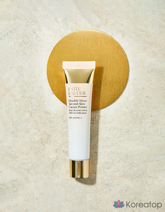 Праймер Estee Lauder Double Wear Second Skin Cream Primer SPF20/PA++, 40 мл