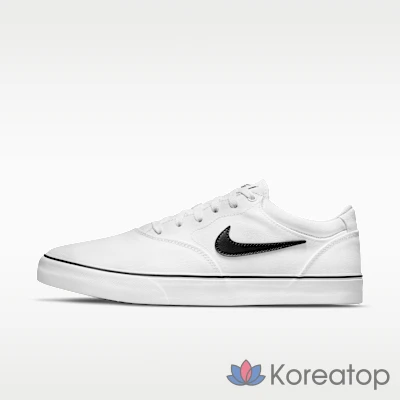 Кроссовки Nike SB Chron 2 Canvas