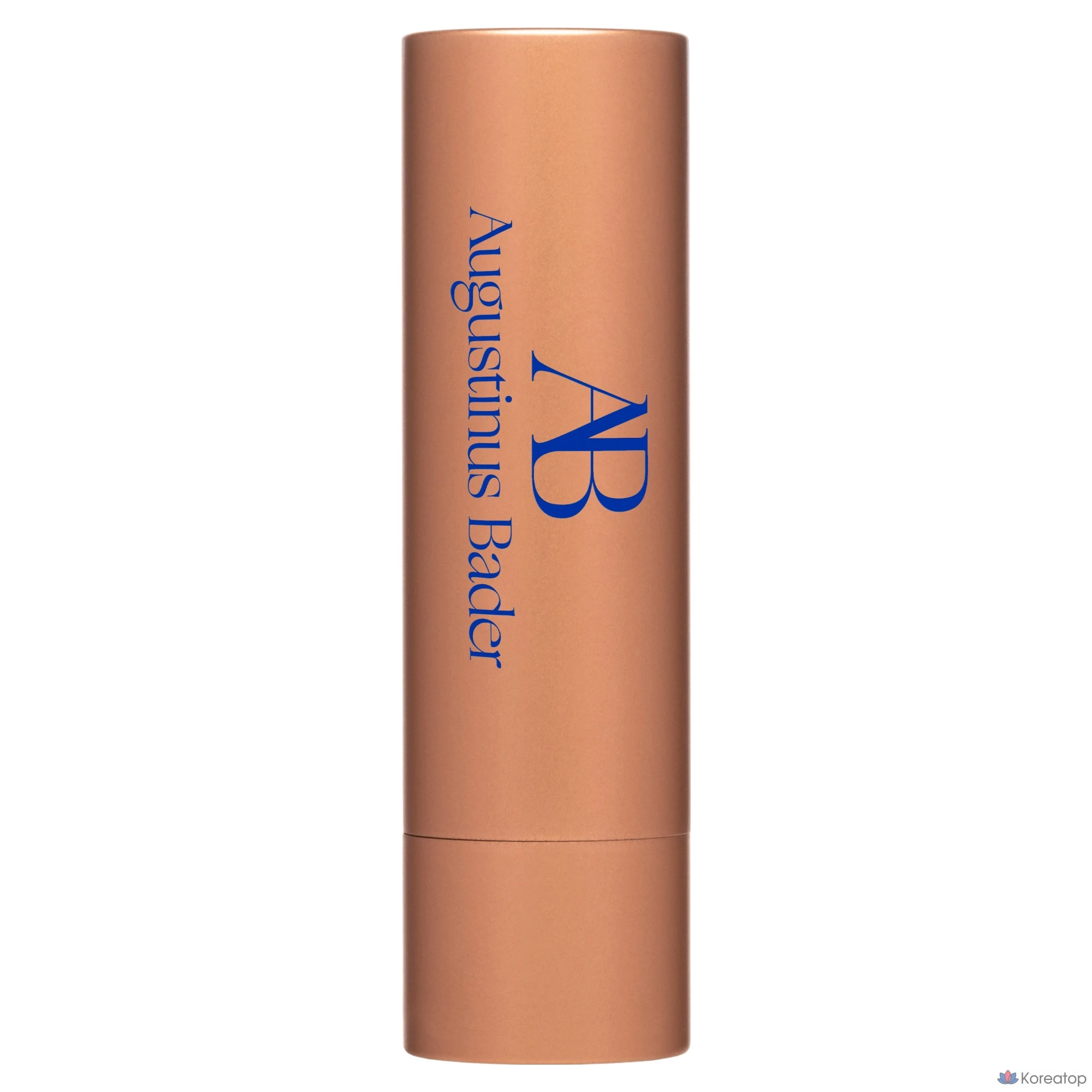 Бальзам для губ Augustinus Bader The Lip Balm, без аромата, 4 г, 1 шт.