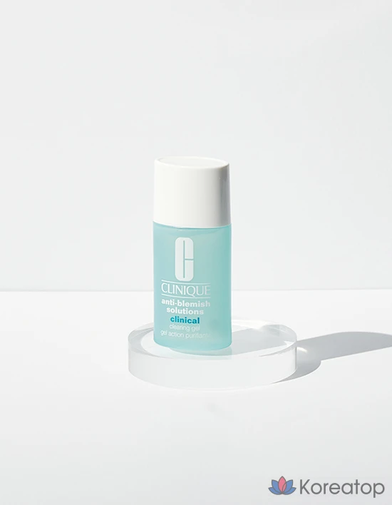 Гель для ухода Clinique Anti-Blemish Solutions Clinical Clearing Gel, 15 мл
