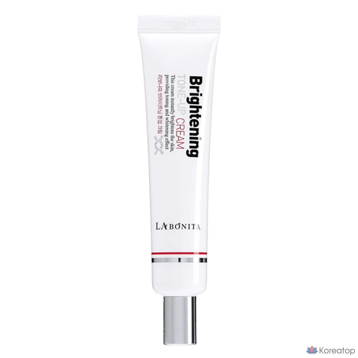 Тон-ап крем Labonita Brightening Tone-up Cream, 1 шт.