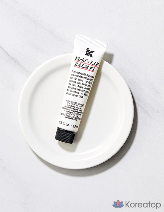 Бальзам для губ Kiehl's Lip Balm, 15 мл