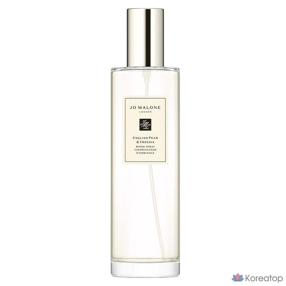 Спрей для дома Jo Malone London English Pear &amp; Freesia Room Spray, 100 мл, 1 шт.