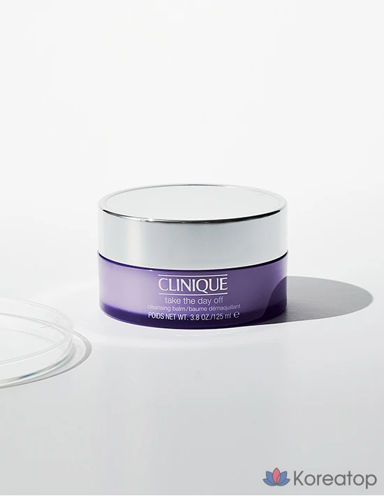 Клиник Take The Day Off Cleansing Balm, 125 мл