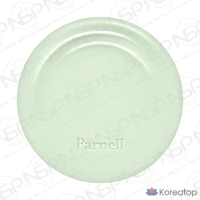 Кушон Parnell Cicamanu Serum In Matt Cushion Foundation, оттенок 23 Natural Beige, 15 г, 1 шт.