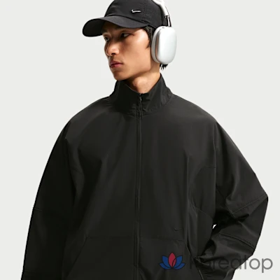 Куртка мужская Nike Tech Helios Dri-FIT Full Zip