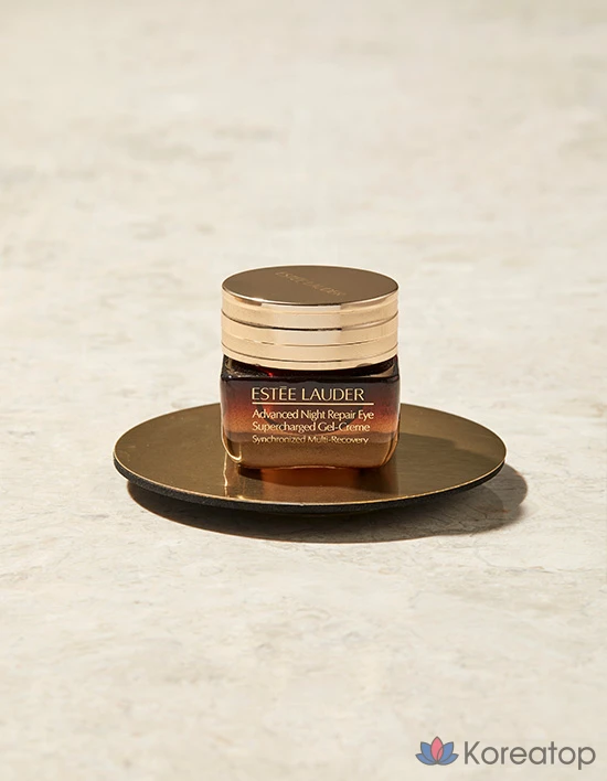 Гель-крем для глаз Estee Lauder Advanced Night Repair Eye Gel-Cream, 15 мл