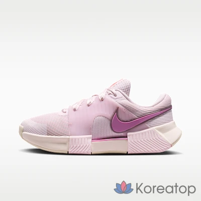 Теннисные кроссовки женские Nike GP Challenge 1.5 PRM Hard Court