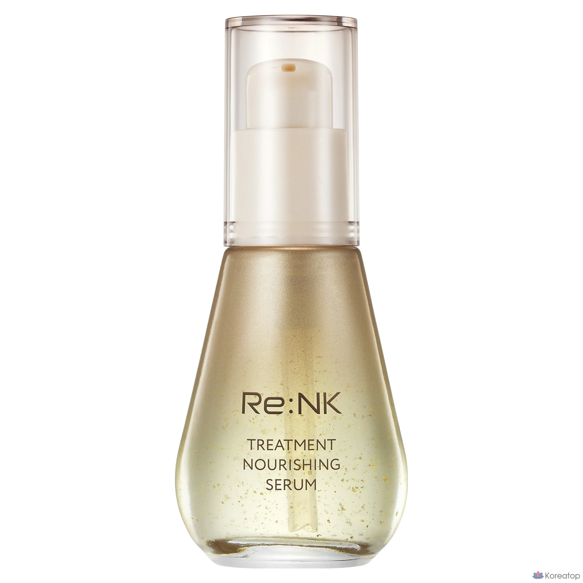 Сыворотка Re:Nk Treatment Nourishing Serum, 30 мл, 1 шт.