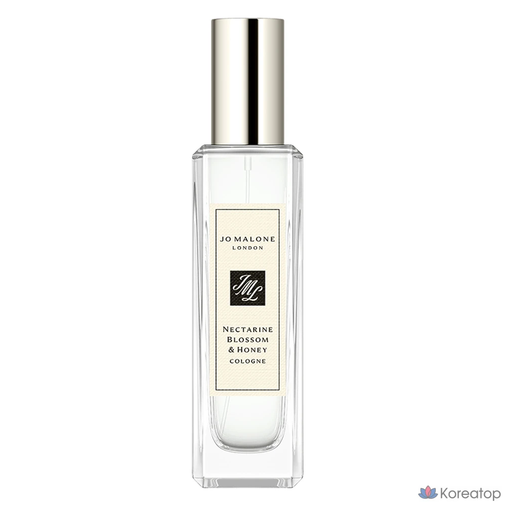 Парфюмерная вода Jo Malone London Nectarine Blossom &amp; Honey Cologne, 30 мл, 1 шт.