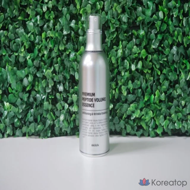 Эссенция Macklin Premium Peptide Volume Essence, 100 мл, 1 шт.