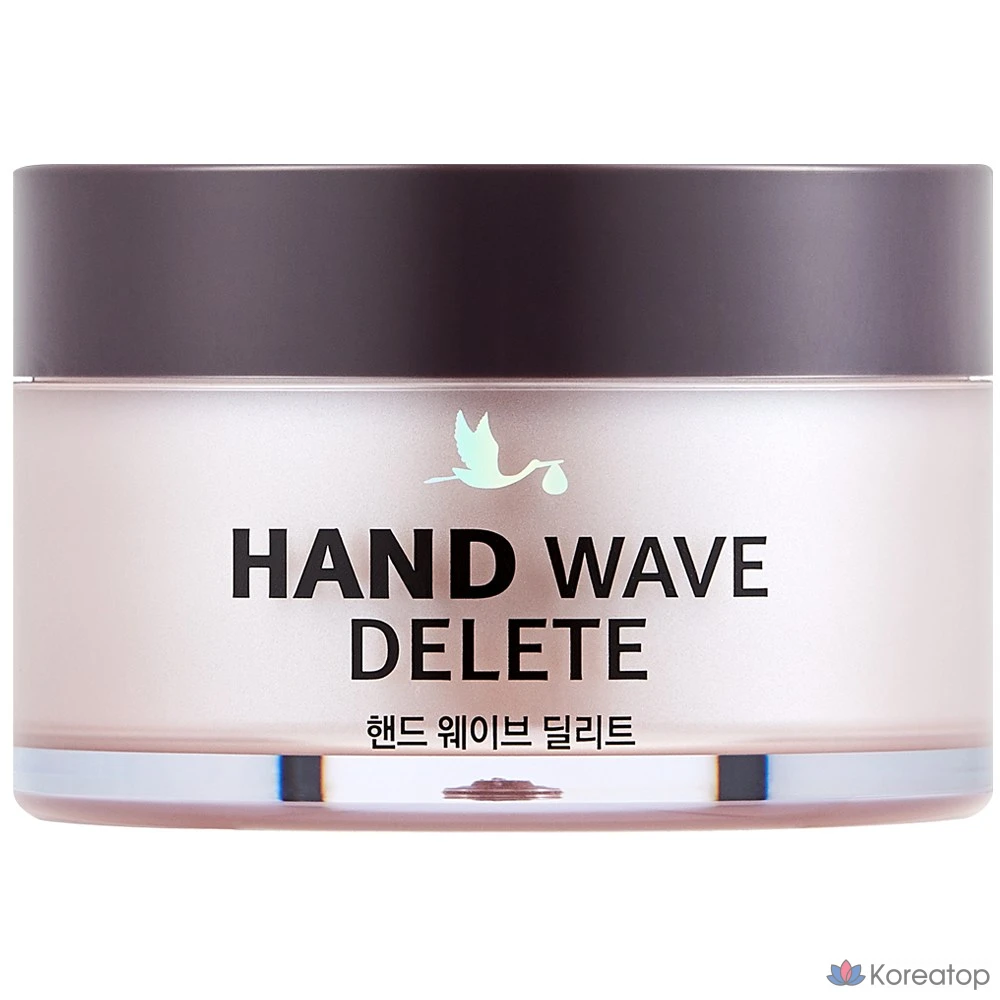 Крем для рук Bonamedusa Hand Wave Delete, 100 г, 1 шт.
