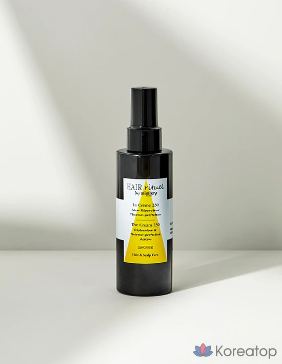 Крем для волос Sisley Hair Rituel by Sisley The Cream 230, 150 мл
