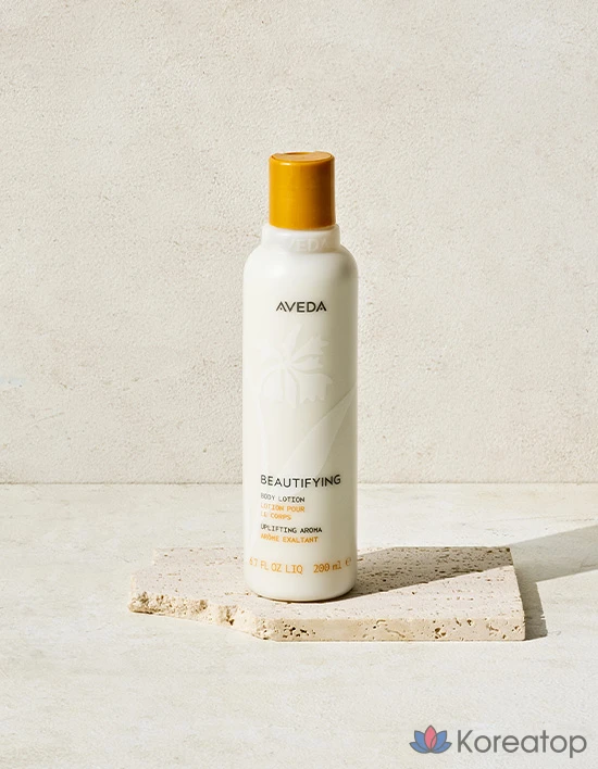 Увлажняющий лосьон для тела Aveda Beautifying Body Lotion, 200 мл