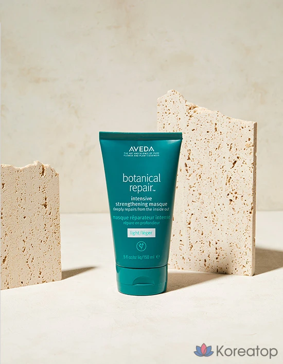 Восстанавливающая маска для волос Aveda Botanical Repair Intensive Mask Light, 150 мл