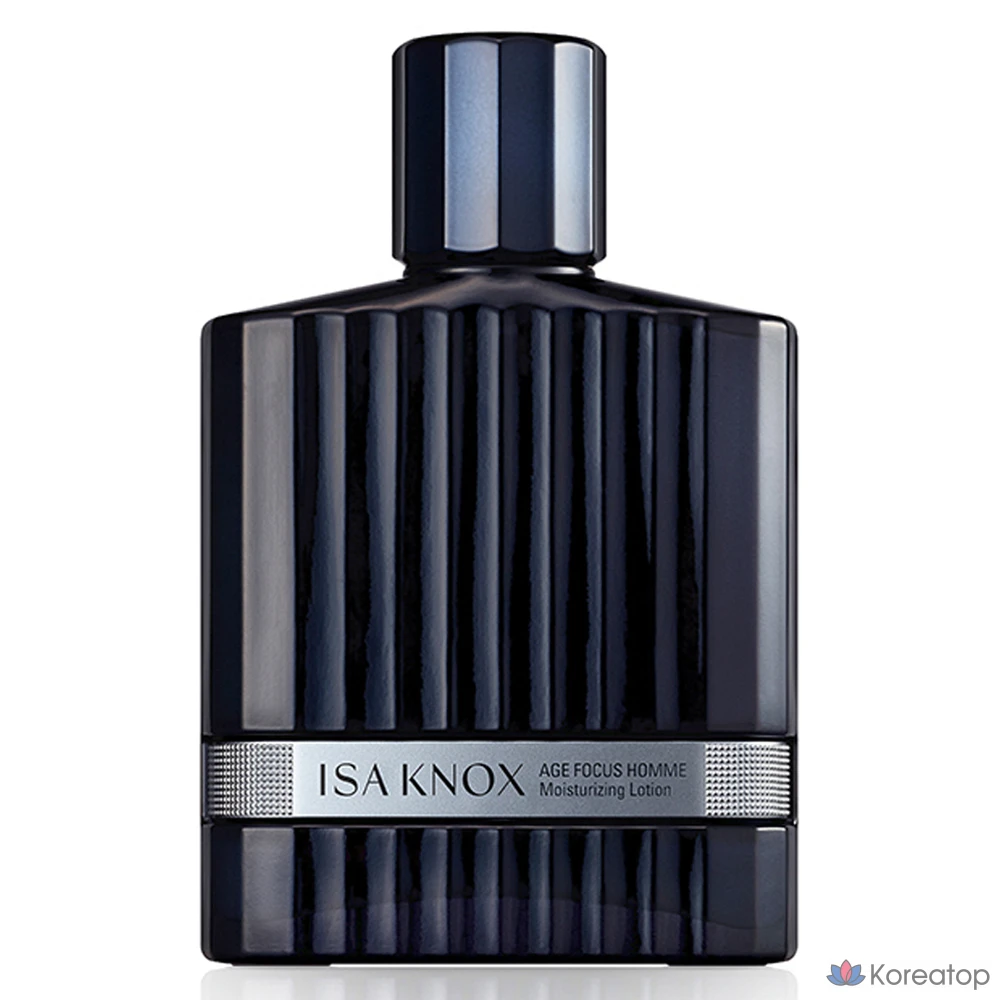Эмульсия Isa Knox Age Focus Homme Moisture Rising Emulsion, 150 мл, 1 шт.