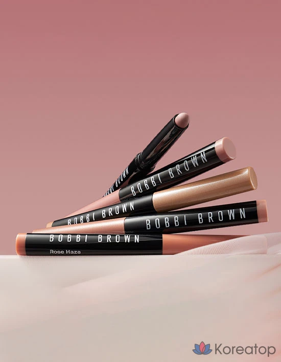 Тени для век Bobbi Brown Mini Long-Wear Cream Shadow Stick, оттенок Taupe