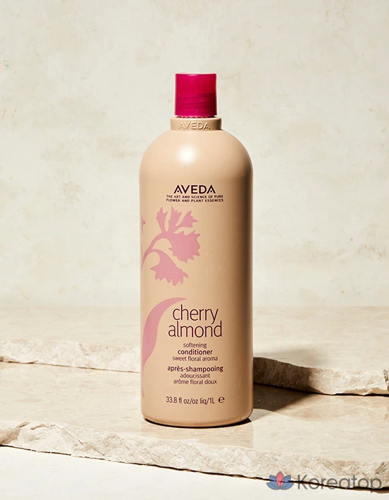 Кондиционер для волос Aveda Cherry Almond Softening Conditioner, 1000 мл