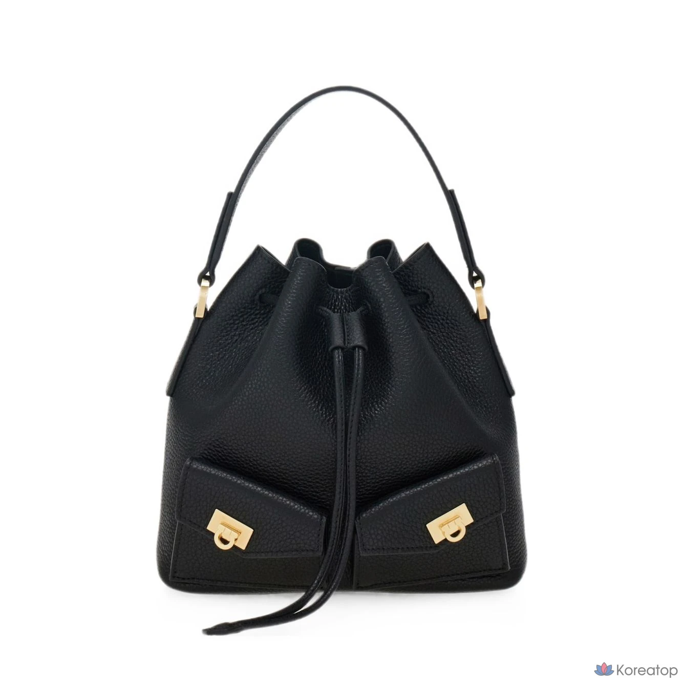Сумка Ferragamo Multi Pocket Bucket Bag