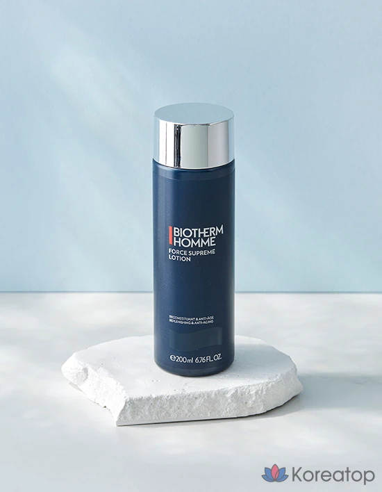Тонер Biotherm Force Supreme, 200 мл
