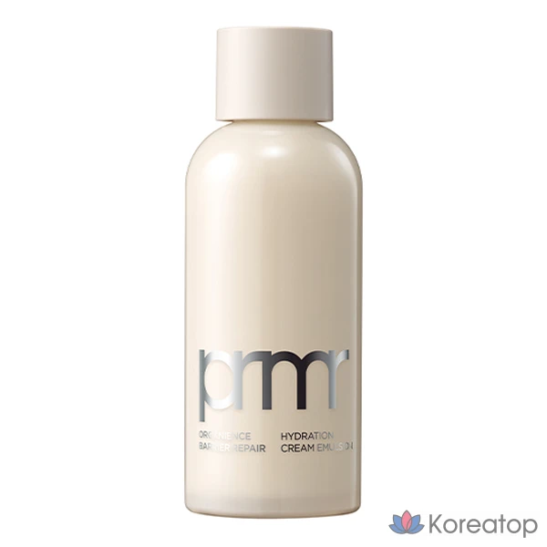 Эмульсия PRIMERA Organience Barrier Repair Hydration Cream Emulsion, 160 мл, 1 шт.