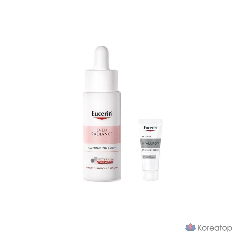 Сыворотка Eucerin Even Radiance Illuminating Serum, 30 мл, 1 шт.