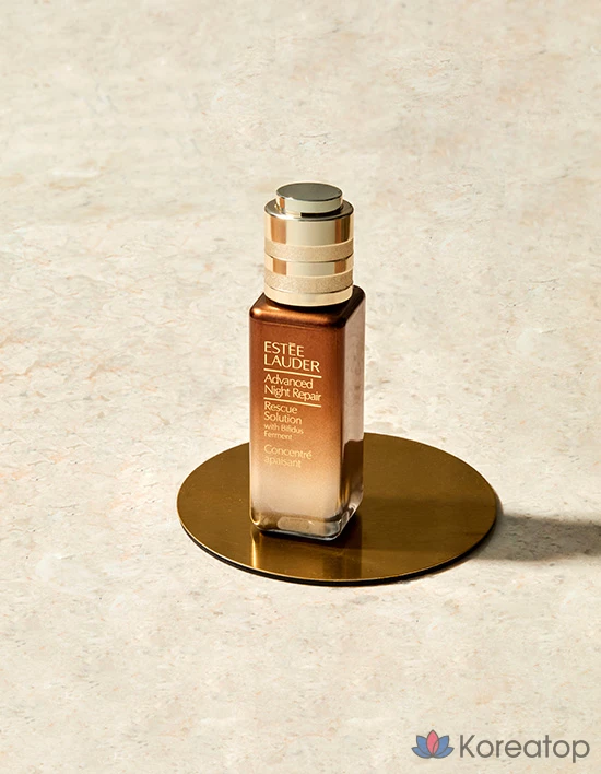 Сыворотка Estee Lauder Advanced Night Repair Rescue Solution, 20 мл