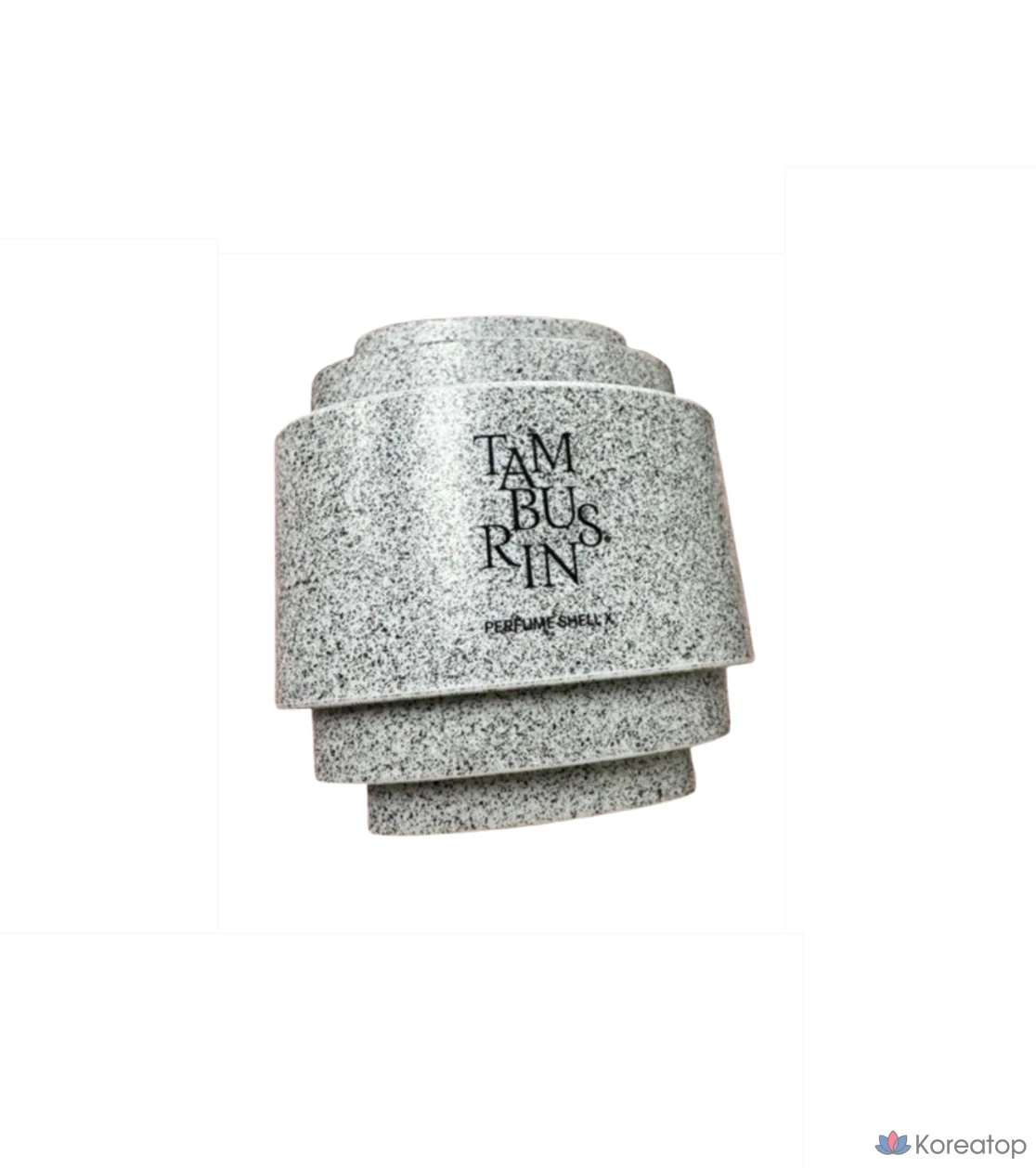 Крем для рук с ароматом TAMBURINS Perfume Hand Cream Lale, 30 мл, 1 шт.