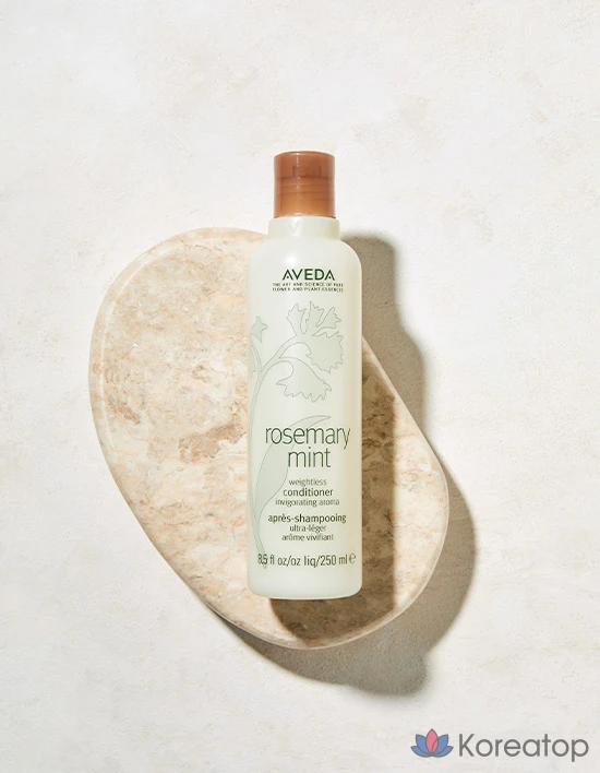 Кондиционер Aveda Rosemary Mint Weightless, 250 мл