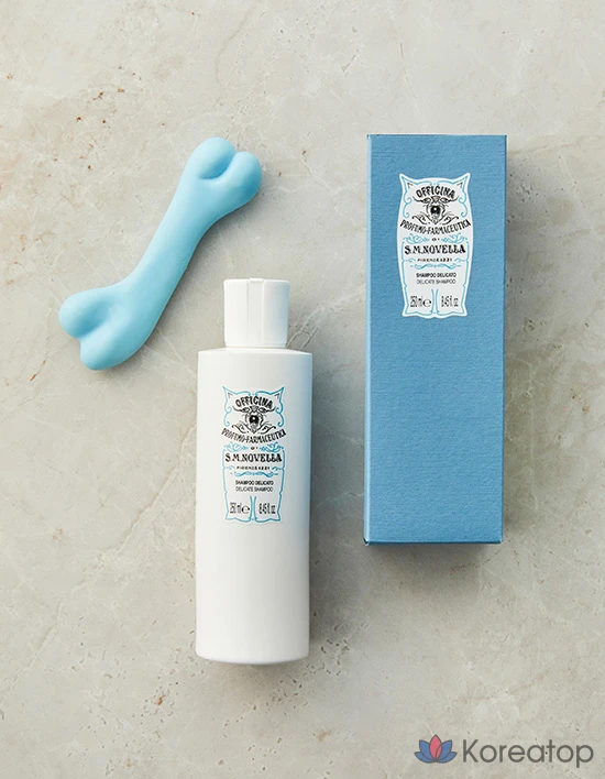 Шампунь для животных Santa Maria Novella Delicato, 250 мл