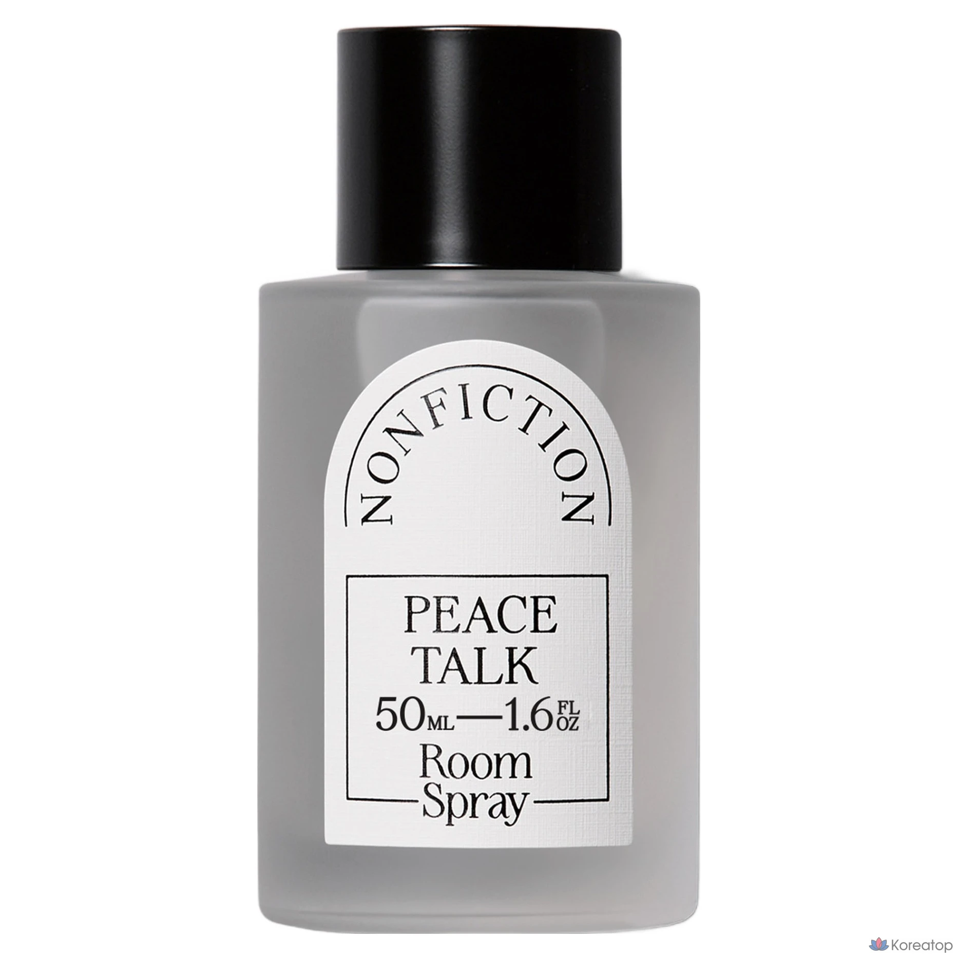 Спрей для тела Nonfiction Room Spray, аромат Pistachio, 50 мл, 1 шт.