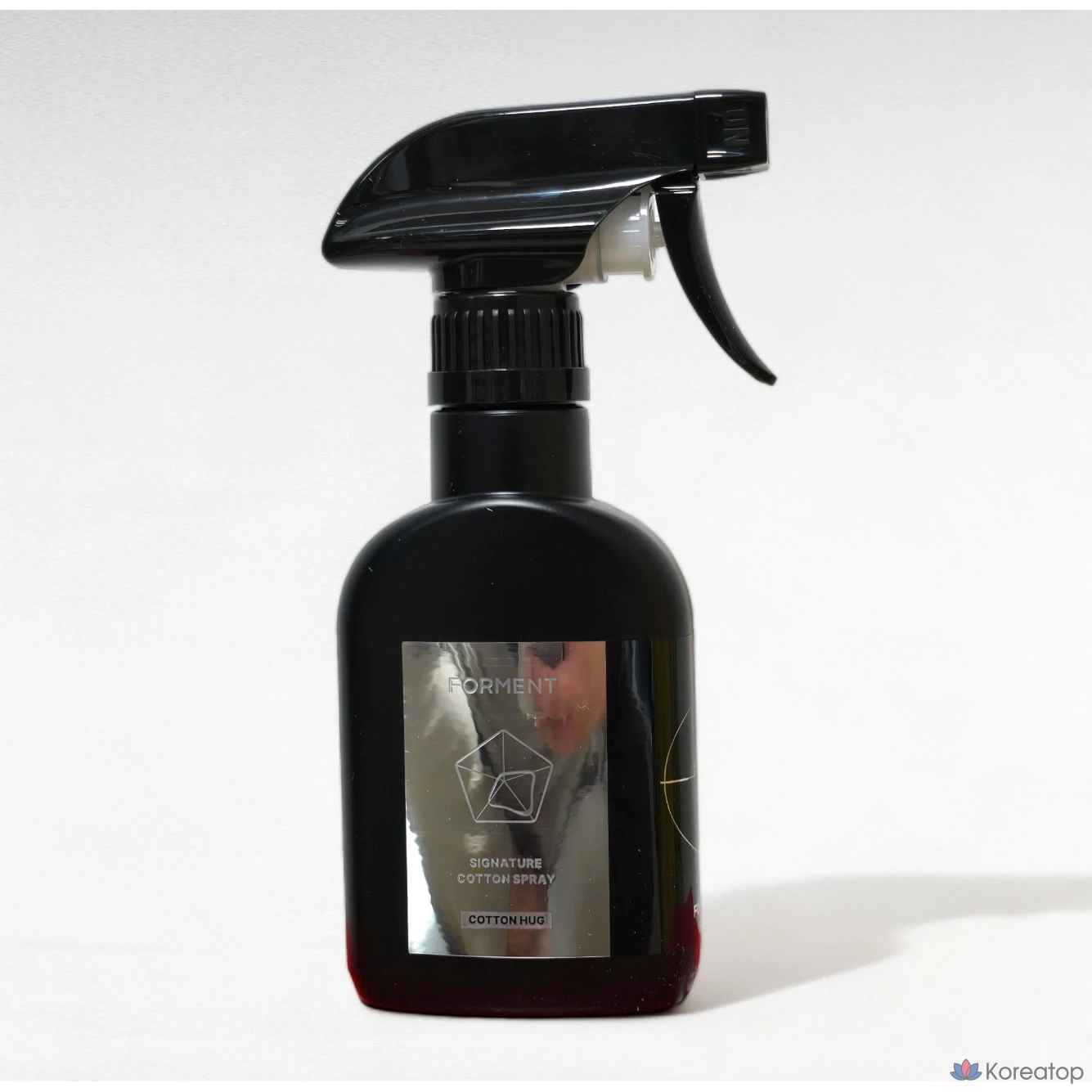 Парфюмированный спрей Forment Signature Perfume Spray Cotton Hug, 200 мл, 1 шт.