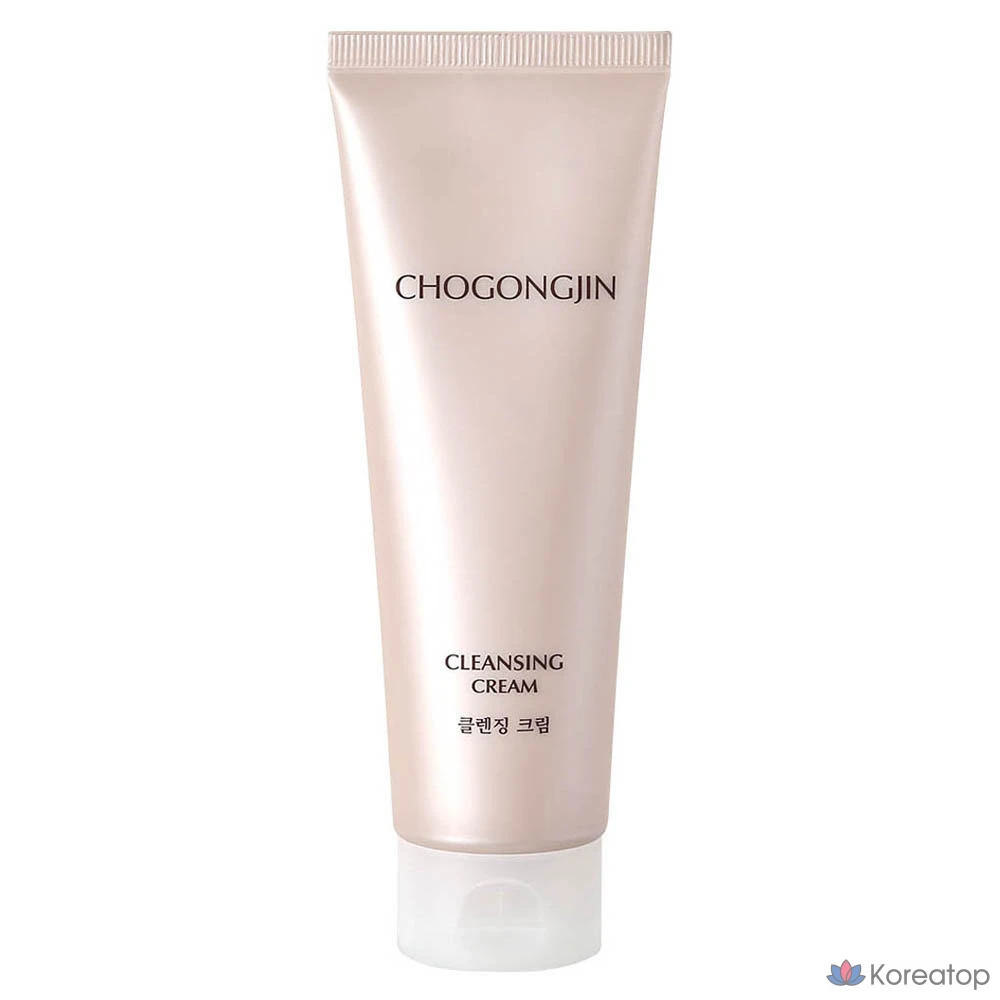 Очищающий крем Chogongjin Cleansing Cream, 170 мл, 1 шт.