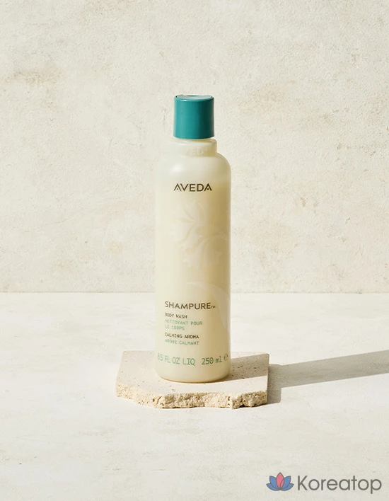 Гель для душа Aveda Shampure Body Wash, 250 мл